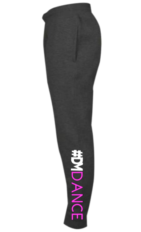 Crazy joggers clearance